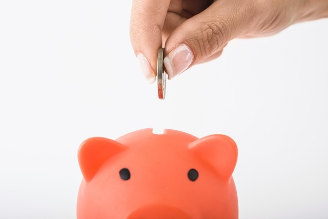 マイホームの資金計画イメージ